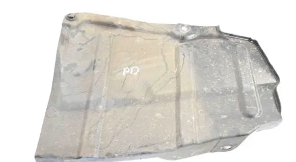 Lexus NX Pickup box liner 5144348090