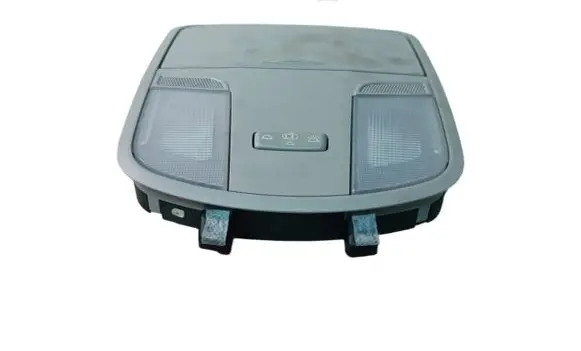 Hyundai Ioniq Front seat light 92800F2000