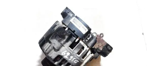 Citroen C3 Generator/alternator 12090059125n