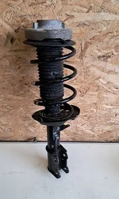 Mercedes-Benz A W176 Front shock absorber/damper A1763201838