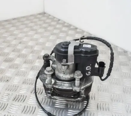 BMW X3 F25 Rear brake caliper