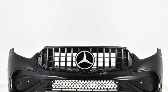 Mercedes-Benz GLC C254 Front bumper 2548851501