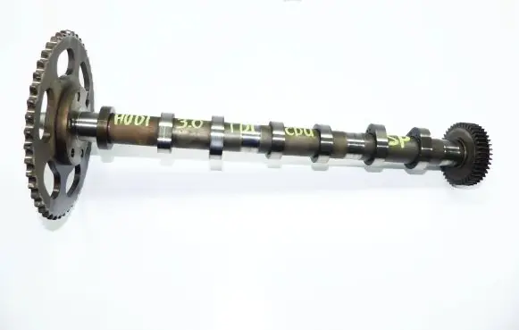 Audi A6 S6 C7 4G Camshaft 059109021EQ 059109116A