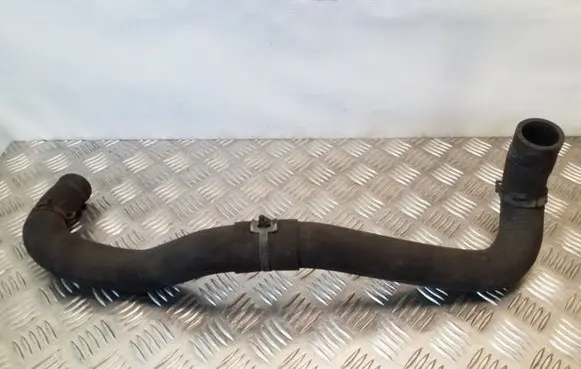 Nissan Juke I F15 Engine coolant pipe/hose