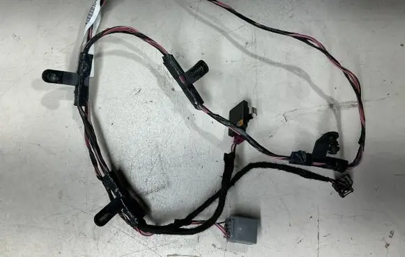 Dodge Challenger Other wiring loom P68312574AA WJ0989LE007
