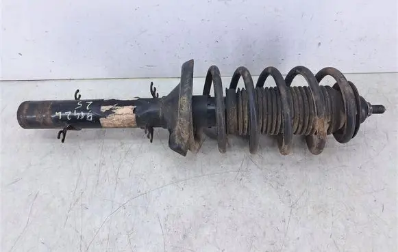 Skoda Octavia Mk1 (1U) Front shock absorber with coil spring