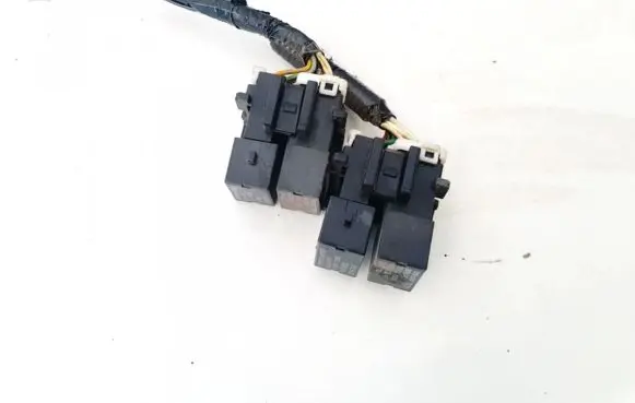 Honda CR-V Other relay g8hl-h71