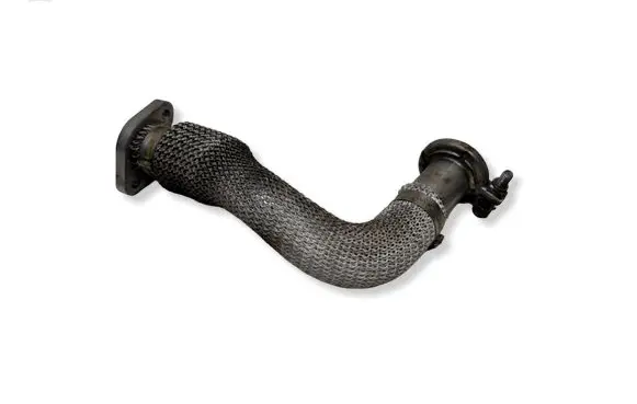 Audi A6 Allroad C6 EGR valve line/pipe/hose 059131530C