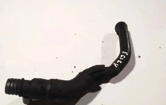 Mercedes-Benz C AMG W204 Intercooler hose/pipe