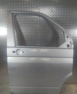 Volkswagen Multivan T5 Front door