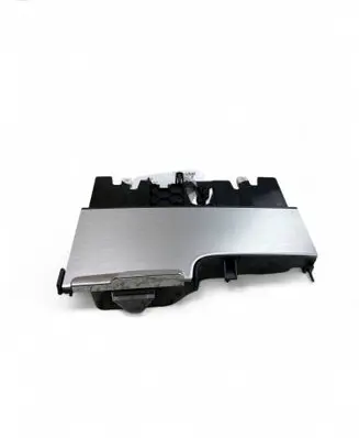 Ashtray (front)