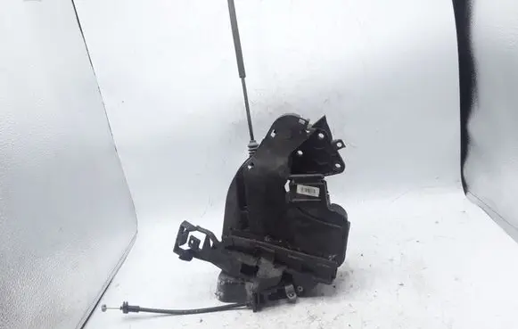 Volvo V50 Front door lock 240015103 985917102 30699112