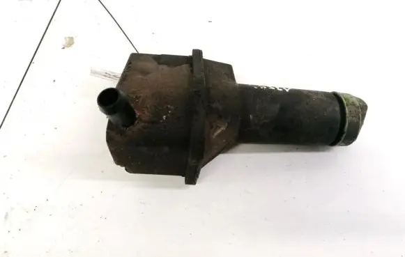 Seat Alhambra (Mk1) Power steering fluid tank/reservoir 7M3422372 YM213E773AA