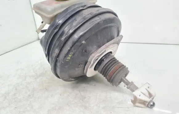 Audi A4 S4 B6 8E 8H Brake booster 8E0612105M 8E0611301E