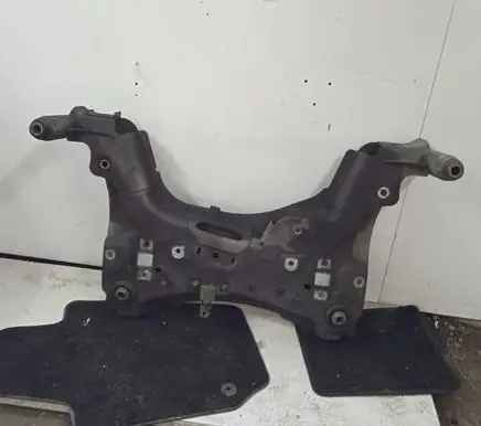 Renault Scenic III - Grand scenic III Front subframe