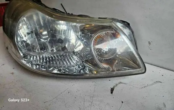 Suzuki SX4 Headlight/headlamp 10016684