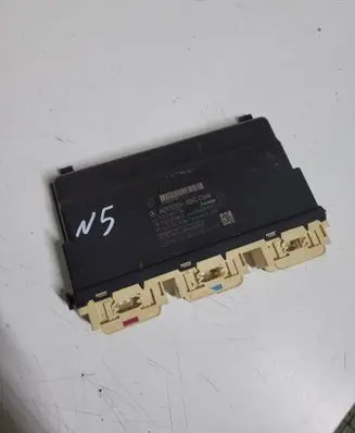 Mercedes-Benz S W222 Seat control module A2229002708 A2229021308 A2229018802