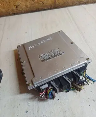 Engine control unit/module