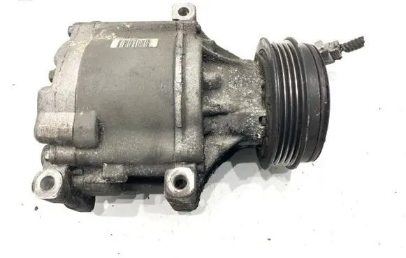 Subaru Legacy Air conditioning (A/C) compressor (pump) 447260-7940
