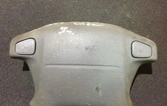 Suzuki Wagon R+ Steering wheel airbag 4815075f01