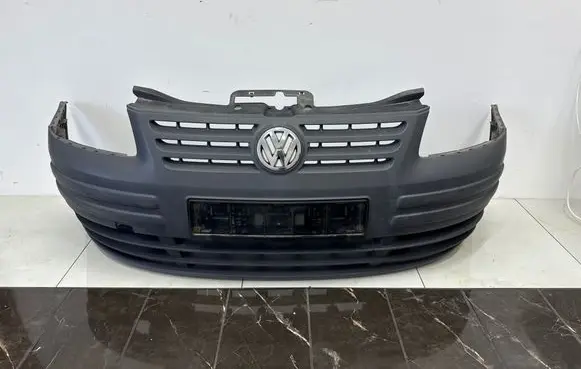 Volkswagen Caddy Front bumper