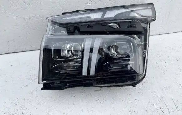 Hyundai Trajet Headlight/headlamp 92101