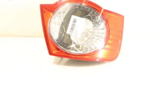 Volkswagen Jetta V Rear/tail lights