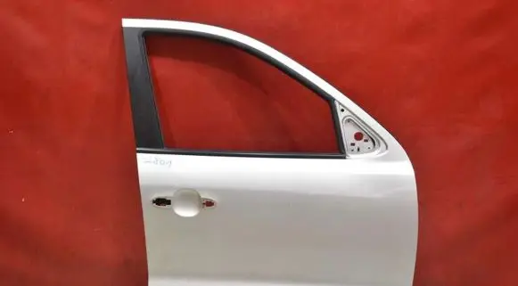Hyundai Santa Fe Front door