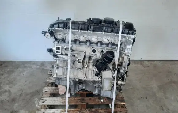 BMW 5 G30 G31 Engine B58B30A