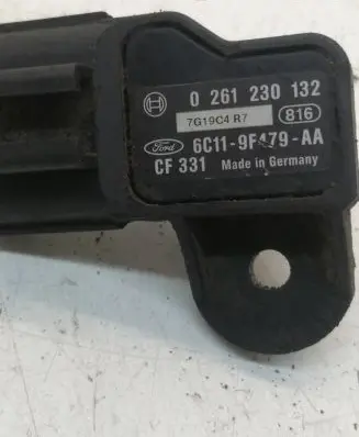 Ford Transit Air pressure sensor 6C119F479AA