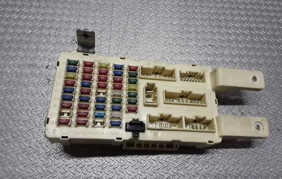 Fuse module