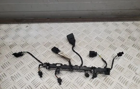 Audi Q5 SQ5 Fuel injector wires 06L971627Q