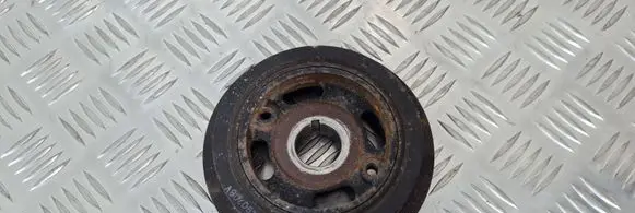 Suzuki Jimny Crankshaft pulley