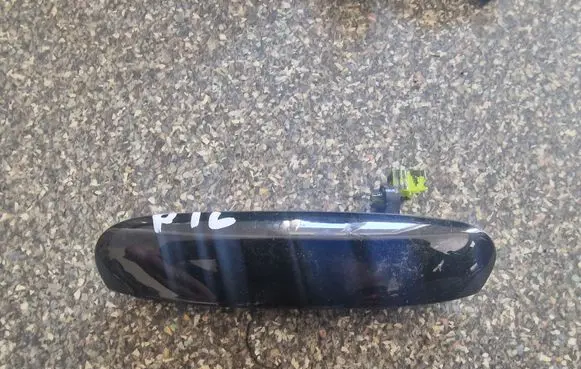 Mitsubishi Space Star Front door exterior handle