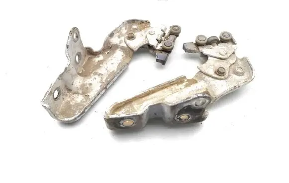 Nissan NV200 Roller guide/hinge set 