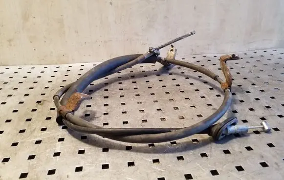 Honda CR-V Handbrake/parking brake wiring cable 