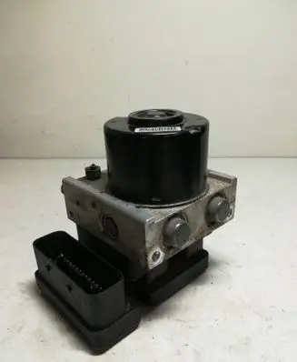 Opel Astra H ABS Pump 13157576 6279