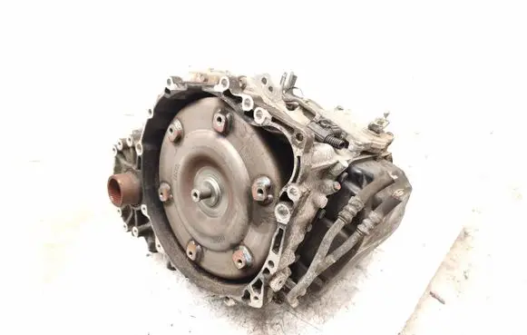Volvo XC90 Automatic gearbox 31259317 09G3801154 TF80SC