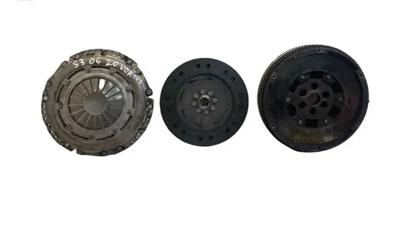 Audi A3 S3 8P Clutch set kit 08W20 PCS240D546 883082001394