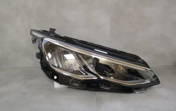 Volkswagen Golf VII Headlight/headlamp 5H1941006B 90150891