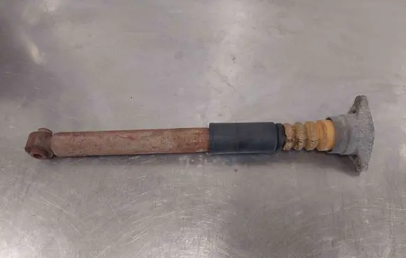 Audi A4 S4 B7 8E 8H Rear shock absorber/damper