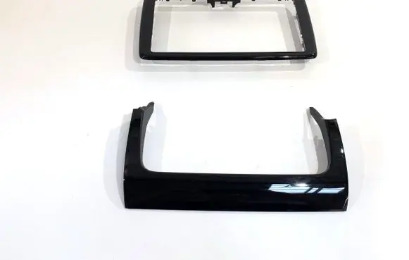 Toyota Yaris Cross Dashboard trim