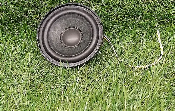 BMW 3 E90 E91 Panel speaker 6938657 6513693865701