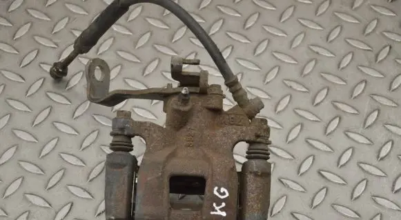 Mazda 6 Rear brake caliper