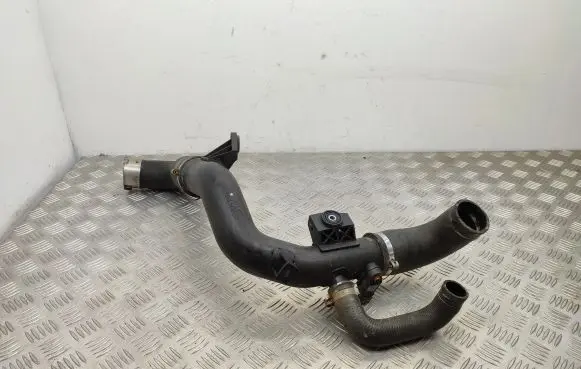 Fiat 500L Intercooler hose/pipe 0281002996 51953259