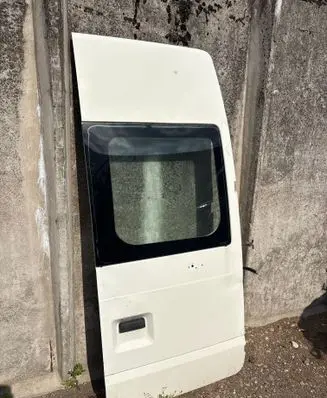 Ford Transit Rear door