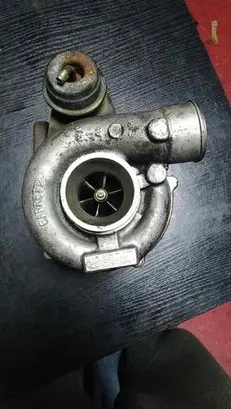 Mercedes-Benz C W202 Turbo 6110960099