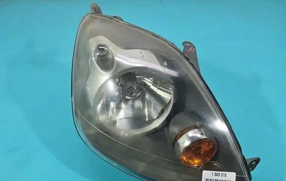 Ford Fiesta Headlight/headlamp 0301224302 IMPRK1503215