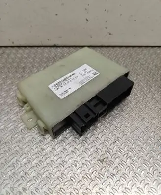Mercedes-Benz Sprinter W907 W910 Reducing agents exhaust control unit A0009007604 A2C18228000 A0009011703