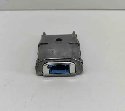 Windshield/windscreen camera